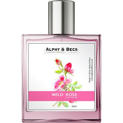 Wild Rose by Alphy & Becs