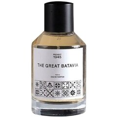 The Great Batavia by Project 1945