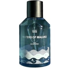 Waters of Maluku von Project 1945