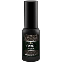 Manager Original von Savor Parfums