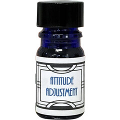 Attitude Adjustment by Nui Cobalt Designs