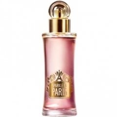 Sparkle in Paris by Oriflame