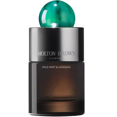 Wild Mint & Lavandin (Eau de Parfum) by Molton Brown