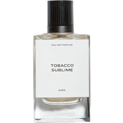 Tobacco Sublime von Zara