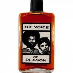 The Voice of Reason by Lush / Cosmetics To Go