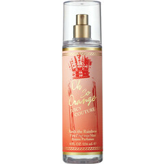 Rock The Rainbow - Oh So Orange (Fragrance Mist) by Juicy Couture