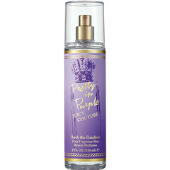 Rock The Rainbow - Pretty in Purple (Fragrance Mist) by Juicy Couture