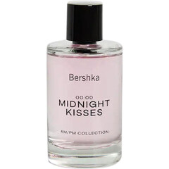 AM/PM Collection - 00:00 Midnight Kisses by Bershka
