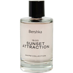 AM/PM Collection - 19:00 Sunset Attraction by Bershka
