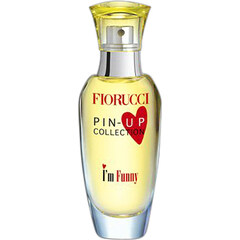 Pin Up Collection - I'm Funny by Fiorucci