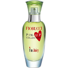Pin Up Collection - I'm Juicy by Fiorucci