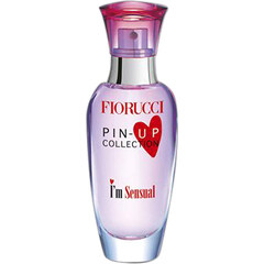 Pin Up Collection - I'm Sensual by Fiorucci