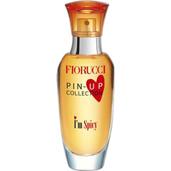 Pin Up Collection - I'm Spicy by Fiorucci