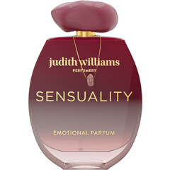 Emotional Parfum - Sensuality by Judith Williams