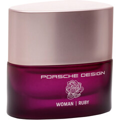 Porsche Design Woman | Ruby von Porsche Design