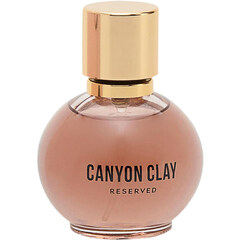 Canyon Clay von Reserved