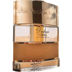 Dubai - Rimal (Pure Perfume Oil) by Nabeel