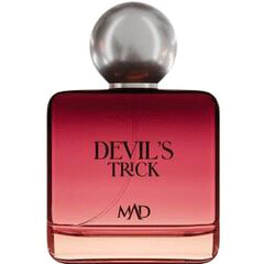 Devil's Trick von MAD Parfumeur