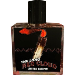 The Long Red Cloud by Anka Kuş Parfüm
