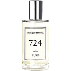 Pure 724 by Federico Mahora