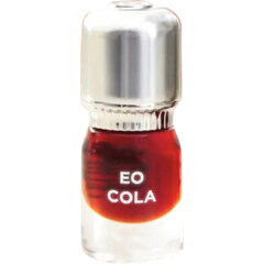 EO Cola by Ensar Oud / Oriscent