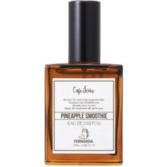 Pineapple Smoothie (Eau de Parfum) by Fernanda / フェルナンダ