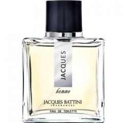 Jacques by Jacques Battini