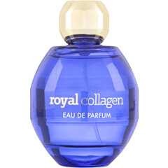 Royal Collagen by Judith Williams