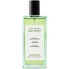 Bad Wolf by Nose Republic