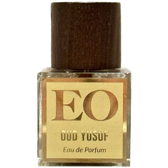 Oud Yusuf (Eau de Parfum) by Ensar Oud / Oriscent