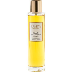 Black Diamond (Hair Mist) von Lamy's Perfumes