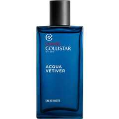 Acqua Vetiver by Collistar