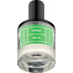 Crush Balls by D.S. & Durga