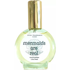 Mermaids are Real (Eau de Parfum) by Mysa Fragrance Haus