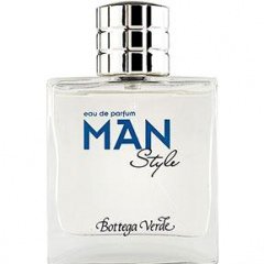 Man Style / BV Style (Eau de Parfum) by Bottega Verde