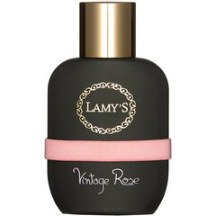 Vintage Rose by Lamy's Perfumes