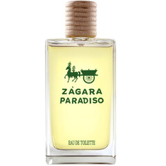 Zàgara Paradiso - Zagara by I Am Sicily