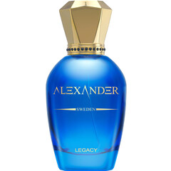 Legacy by Alexander
