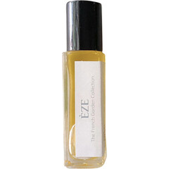 Èze (Perfume Oil) by Parterre Gardens