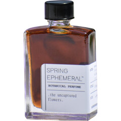 Spring Ephemeral (Eau de Parfum) von Gather Perfume / Amrita Aromatics