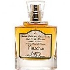 Muschio Nero (Eau de Parfum) by Spezierie Palazzo Vecchio / I Profumi di Firenze