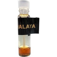 Wild Meghalaya von Elixir Attar