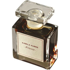 Priesse (Parfum) von Kamila Aubre
