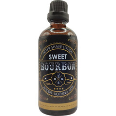 Sweet Bourbon by BBS Soaps
