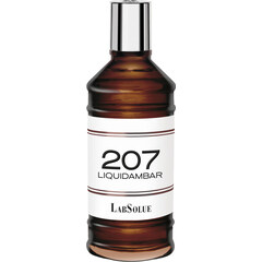 207 Liquidambar von LabSolue
