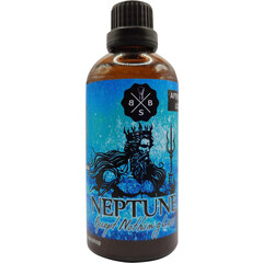 Neptune by BBS Soaps