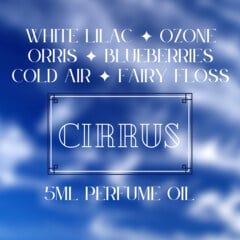Cirrus by Osmofolia