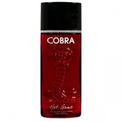 Cobra Hot Game by Jeanne Arthes
