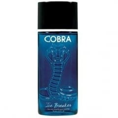 Cobra Ice Breaker by Jeanne Arthes