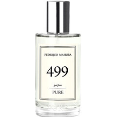 Pure 499 by Federico Mahora